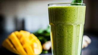 Beat Winter Woes: 5 Mumbai Health Tips