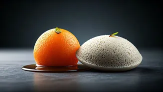 Shashi Tharoor Decodes Rasgulla vs. Idli: A Culinary Cosmos Unveiled
