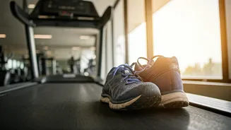 Daily Exercise: Your Natural Diabetes Ally