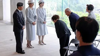 Japão reforma monarquia, mas ainda exclui mulheres da sucessão