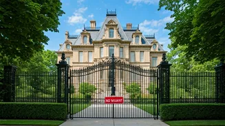 SRK's Witty Response: No Room at Mannat!