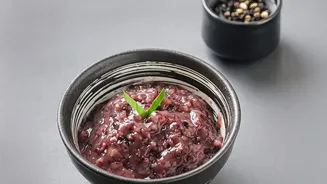 How Ancient Fermented Rice Porridge Transforms Daily Diets For Gym Goers
