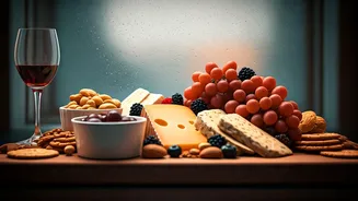 Less-Oily Boards Make Rainy Hosting Easier