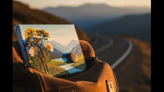 Love Bringing Souvenirs Home? Try Making Your Own While You Travel, Here’s Why