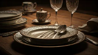 Bengaluru's Culinary Timeless Treasures: 10 Iconic Eateries & Their Signature Dishes