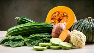 Chaitra Navratri 2026: Delicious & Allowed Vegetables for Your Sacred Fast