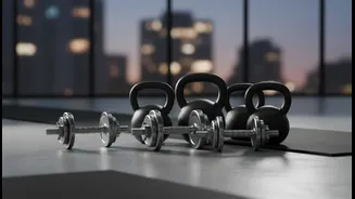 How heavy weightlifting improves daily functional movement capabilities for urban Indian women