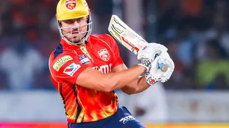 Big decision! Punjab Kings' masterplan revealed