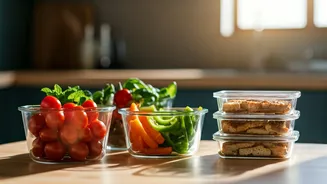 Summer Food Planning Gets Practical And Worker-Friendly