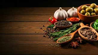 Global Roots of Indian Cuisine: Popular Dishes You Thought Were Indian!