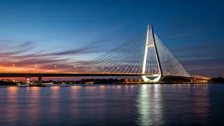 South Mumbai's Traffic Transformation: Two New Bridges Set to Slash Commute Times