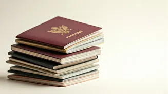 Visa-Free Bliss: 10 Countries Indians Can Explore in 2025!