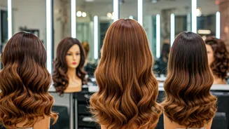 Haircut Trends: Indian Women's Styles for 2025