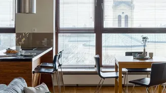 The Role of Making One Room Do Several Jobs in Current Small-Home Design Advice