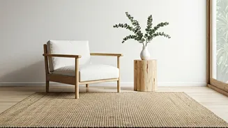 Natural Decor Searches Show India's Wellness Home Mood