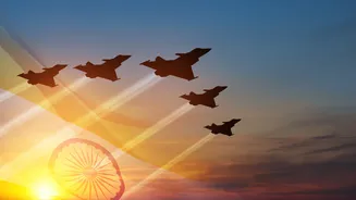 Indian Air Force Introduces GATE-Based Entry for Technical Officers, AFCAT Exam Exemption for Engineers