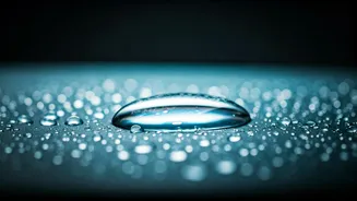 Monsoon humidity hikes health risks