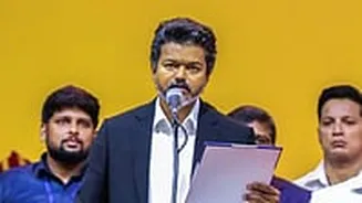 TN CM Vijay to make U-turn on Secretariat plan?