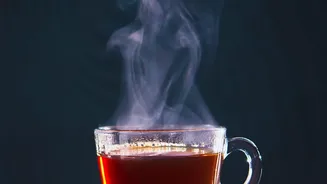 Scalding Beverage Habit: How Consuming Extremely Hot Drinks Daily Impacts Oesophageal Health