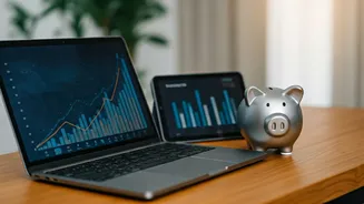 Why Saving 20 Percent Is The New Gen Z Vibe