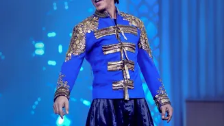 Shah Rukh Khan’s King: Why The December 24 Release Matters After Dunki