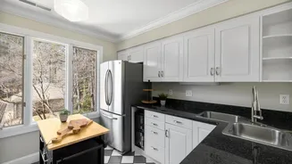 DIY kitchen ideas for a stylish space on a budget