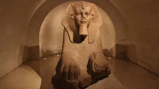 Visiting Egypt? Skip the crowds and explore these places