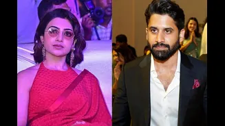 Samantha Prabhu Opens Up About Divorce Price