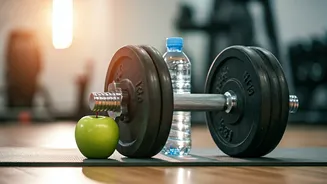 Bhumi Pednekar's Incredible Weight Loss Journey