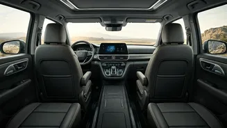 Spacious & Fuel-Efficient: India's Top Budget 8-Seater Cars Under 10 Lakh