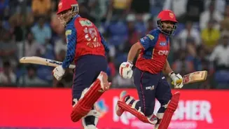 How can Punjab Kings still qualify for playoffs in the IPL 2026?