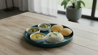 What Common Sawan Food Restrictions Mean and Where They Come From