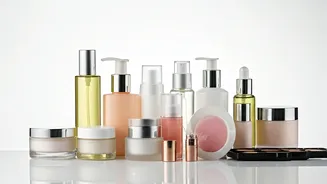 Cosmetics & EU Trade: New Horizons?