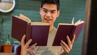 AI Browsers Offer Fresh Ways To Tackle Lengthy College Reading
