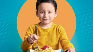Repeated Tasting Works Better When Children Are Not Forced To Finish