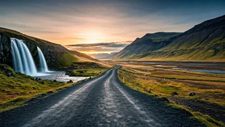 Unforgettable Day Trips From Reykjavík: Explore Iceland's Wonders