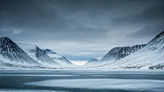 Chilling Adventures: Exploring the World's Coldest Countries