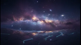 Roman Space Telescope Promises Wider Cosmic Views Than Previous NASA Observatories