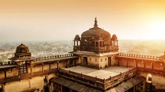 Goa and Madhya Pradesh forge tourism partnership to boost heritage, wildlife and cultural experiences