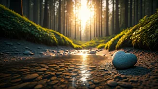 Finding Inner Peace: Strategies for Mental Well-being