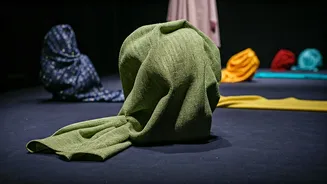 Fashion's Latest Trends and Future Projections