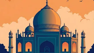 India’s Tourism Market Is Finding New Growth Through Wellness, Spiritual And Nature-Based Experiences
