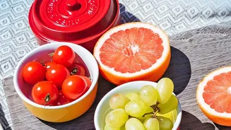 What India’s New Snack Choices Reveal About Health-Conscious Urban Consumers