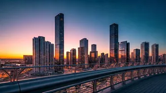 Baku Emerges As Top Pick For Cheap International Breaks