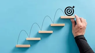 How AI is transforming personal goal setting