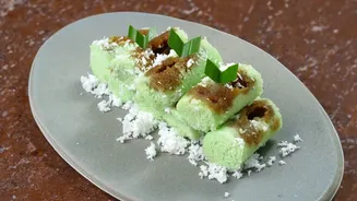 Healthy Home Baking: Swapping Refined Sugar For Organic Palm Jaggery In Daily Desserts