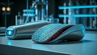 Tirumala's Famous Laddus Get High-Tech Quality Assurance with New Food Lab