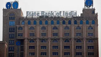 SBI to sign €150-million credit line with Germany's KfW for green energy projects