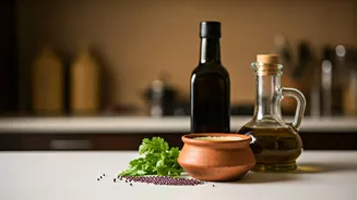 Bharti Singh's Kitchen Secrets: Embracing Traditional Ghee & Mustard Oil for Health