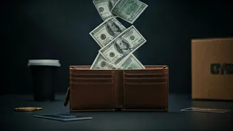 Where Your Hard-Earned Salary Keeps Vanishing